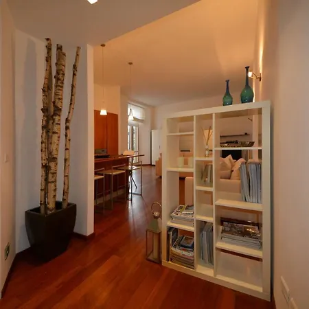 Casa Bina Lejlighed *