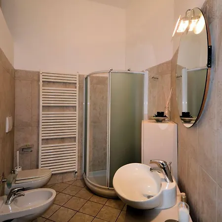 Lejlighed Casa Bina *