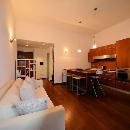 Casa Bina Lejlighed
