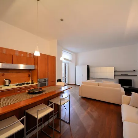 Casa Bina Lejlighed