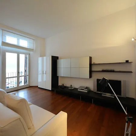 Casa Bina Lejlighed *