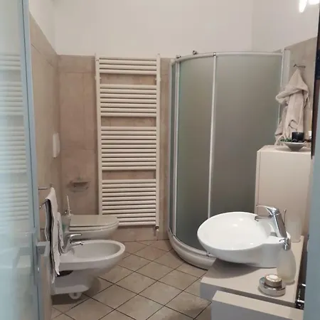 Lejlighed Casa Bina