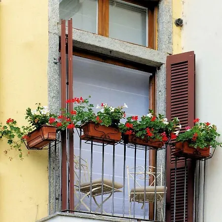 Casa Bina Lejlighed *