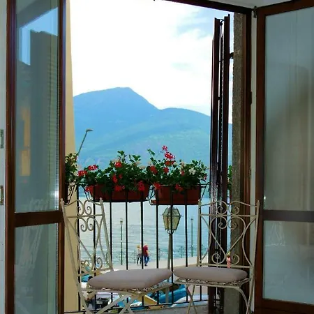 Casa Bina * Gravedona